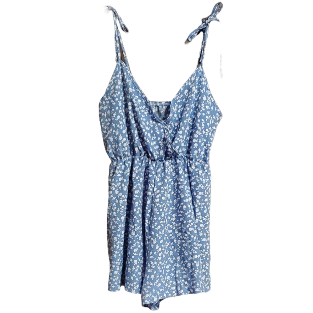 Shein Romper